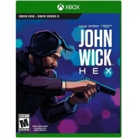 John Wick Hex