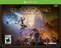 Kingdoms of Amalur: Re-Reckoning - Collector's Edition
