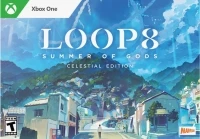 Loop8: Summer of Gods - Celestial Edition
