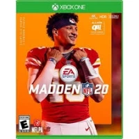 Madden NFL 20