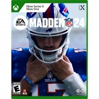 Madden NFL 24