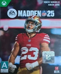 Madden NFL 25 (2024) [MX]