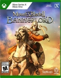 Mount & Blade II: Bannerlord