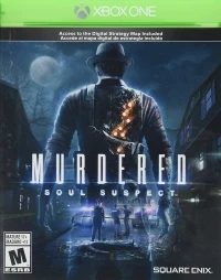 Murdered: Soul Suspect [MX]