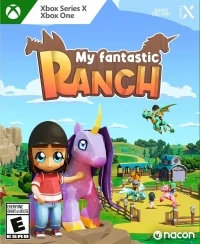 My Fantastic Ranch