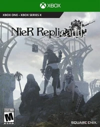 Nier Replicant ver.1.22474487139...