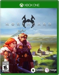 Northgard