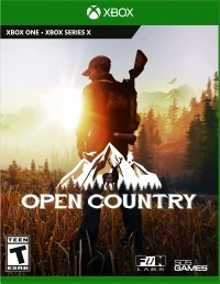 Open Country