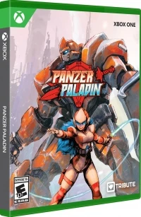 Panzer Paladin