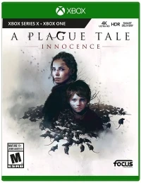 Plague Tale, A: Innocence (Xbox Series X / Xbox One)