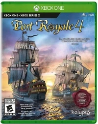 Port Royale 4 - Extended Edition