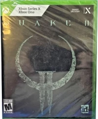 Quake II