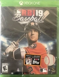 R.B.I. Baseball 19 (Walmart Exclusive)