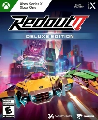 Redout II - Deluxe Edition