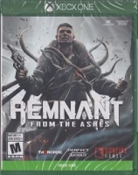 Remnant: From the Ashes [CA]