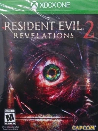 Resident Evil: Revelations 2 (San Francisco)