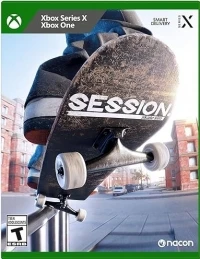 Session: Skate Sim