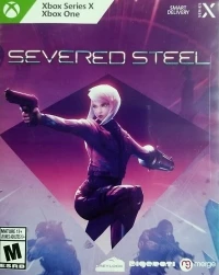 Severed Steel
