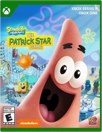SpongeBob SquarePants: The Patrick Star Game