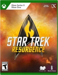 Star Trek: Resurgence