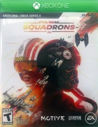 Star Wars: Squadrons