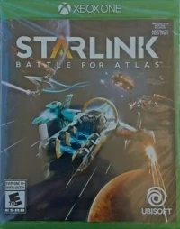 Starlink: Battle for Atlas