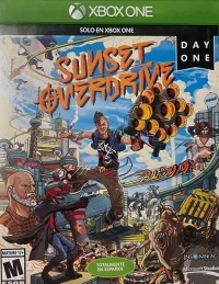 Sunset Overdrive - La Edición Day One