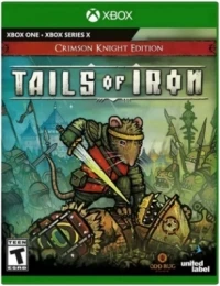 Tails of Iron - Crimson Knight Edition