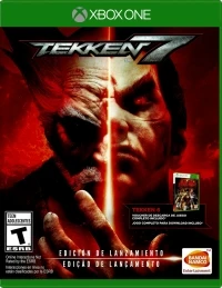 Tekken 7 - Edición de Lanzamiento