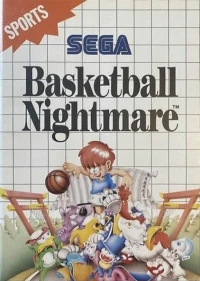 Basketball Nightmare