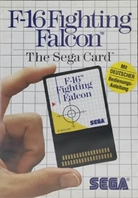 F-16 Fighting Falcon