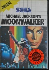 Michael Jackson's Moonwalker [BE][LU]