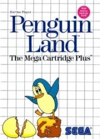 Penguin Land (MK-5501-50)