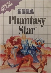 Phantasy Star