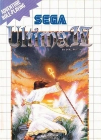 Ultima IV [FR]