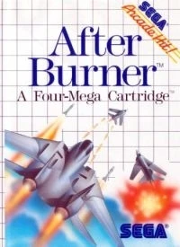 After Burner [MX]