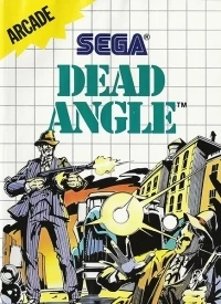 Dead Angle [CA]