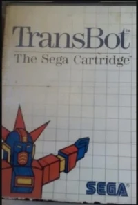 TransBot [MX]