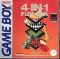 4-in-1 Fun Pak (Acclaim Entertainment, Inc.)