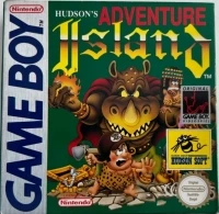 Adventure Island [DE]