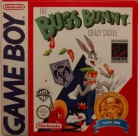 Bugs Bunny Crazy Castle, The [DE]