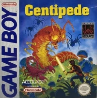 Centipede (Accolade) [DE]