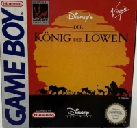 Disney's Der König Der Löwen