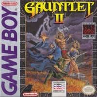 Gauntlet II [AT][CH]