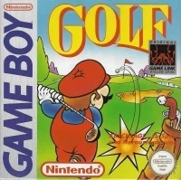 Golf [AT][CH]