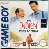 Indien dans la Ville, Un