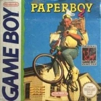Paperboy 2