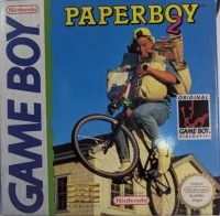 Paperboy 2 [DE]