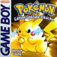Pokémon: Version Jaune - Édition Spéciale Pikachu