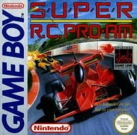 Super R.C. Pro-Am [DE]